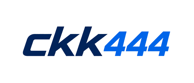 ckk444 logo for homepage navigation